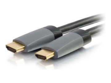 Bild på C2G 35ft 4K HDMI Cable with Ethernet