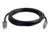 Bild på C2G 1.5ft Select High Speed HDMI Cable with Ethernet 4k