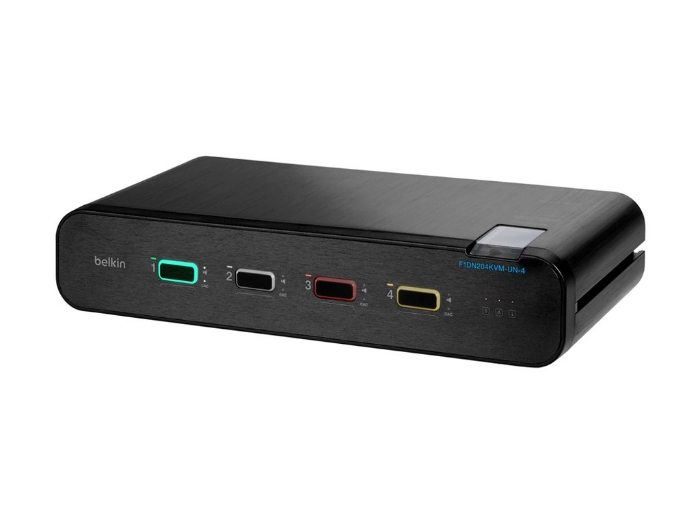 Bild på Belkin Universal Secure Dual-Head