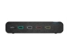 Bild på Belkin Universal Secure Dual-Head
