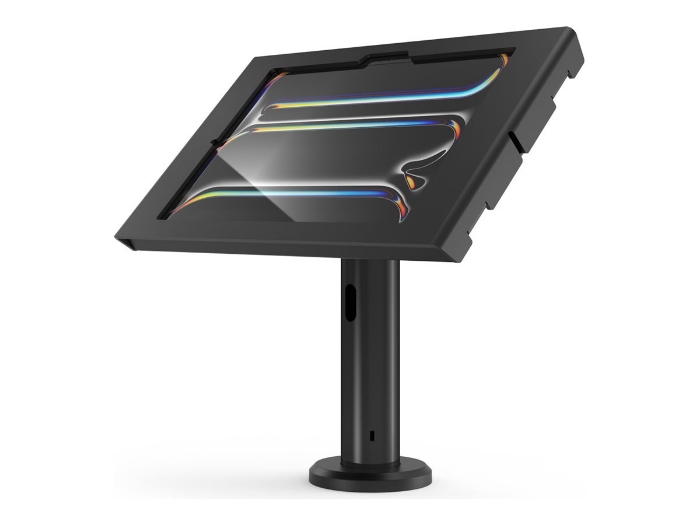 Bild på Compulocks iPad Pro M4 11" (2024), Apex Enclosure Tilting Stand 8"