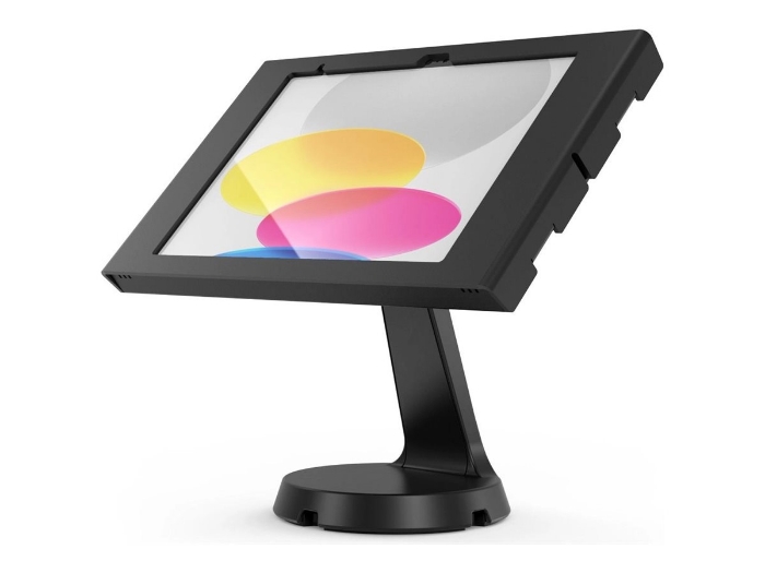 Bild på Compulocks iPad 10th-11th (A16) Gen Swell Enclosure Mast Counter Stand