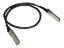 Bild på HPE Aruba Networking 100G QSFP28 to QSFP28 1m Direct Attach Copper Cable
