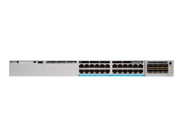 Bild på Cisco Catalyst 9300
