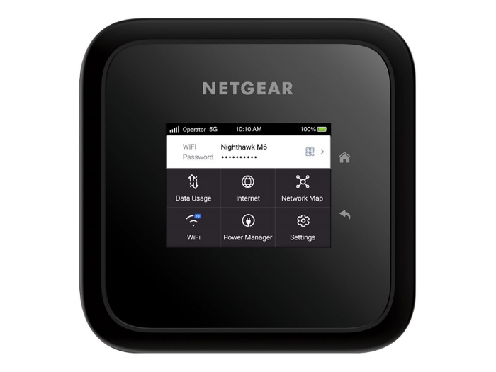 Bild på NETGEAR Nighthawk M6
