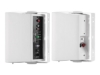 Bild på VISION Professional Pair Active 5.25" Wall Speakers