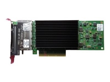 Bild på Intel X710-T4L