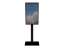 Bild på HI-ND Floorstand Glass with Casing 55"