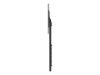 Bild på VISION Motorised Height Adjustable Dual Display Floor Stand