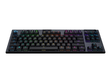 Bild på Logitech G915 TKL Tenkeyless LIGHTSPEED Wireless RGB Mechanical Gaming Keyboard