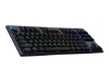 Bild på Logitech G915 TKL Tenkeyless LIGHTSPEED Wireless RGB Mechanical Gaming Keyboard