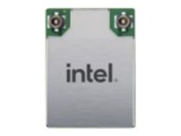 Bild på Intel Wi-Fi 6E AX210