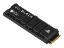 Bild på WD Black SN850P WDBBYV0080BNC-WRSN