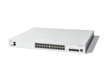 Bild på Cisco Catalyst 1300-24XT