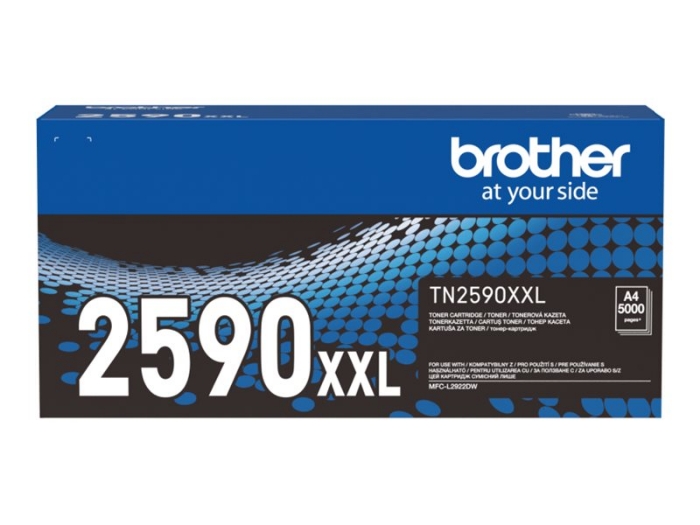 Bild på Brother TN2590XXL
