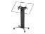 Bild på VISION Motorised Height Adjustable Display Trolley