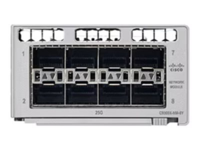 Bild på Cisco Meraki