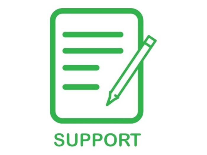 Bild på APC Software Support Contract