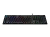 Bild på Logitech G815 LIGHTSYNC RGB Mechanical Gaming Keyboard