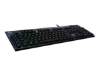 Bild på Logitech G815 LIGHTSYNC RGB Mechanical Gaming Keyboard