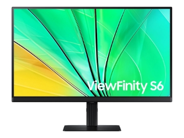 Bild på Samsung ViewFinity S6 S27D600EAU