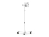 Bild på Compulocks iPad Pro M4 11" (2024), Apex Enclosure Rolling Cart
