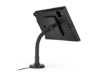 Bild på Compulocks iPad Pro M4 11" (2024), Apex Enclosure Flex Arm Mount