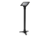 Bild på Compulocks iPad Pro M4 11" (2024), Apex Enclosure Portable Floor Stand