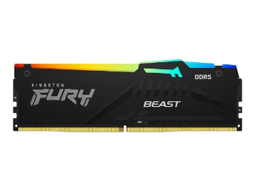 Bild på Kingston FURY Beast RGB