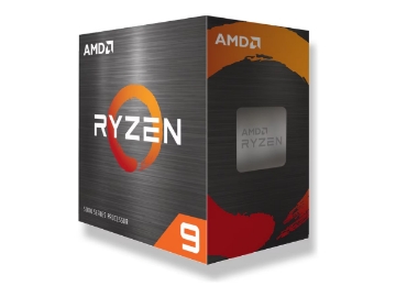Bild på AMD Ryzen 9 5900XT