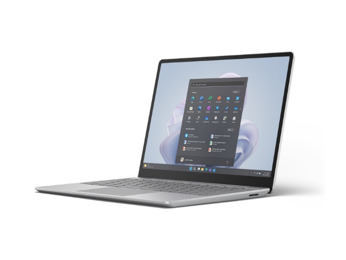 Bild på Microsoft Surface Laptop Go 3 for Business
