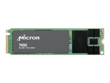 Bild på Micron 7450 PRO