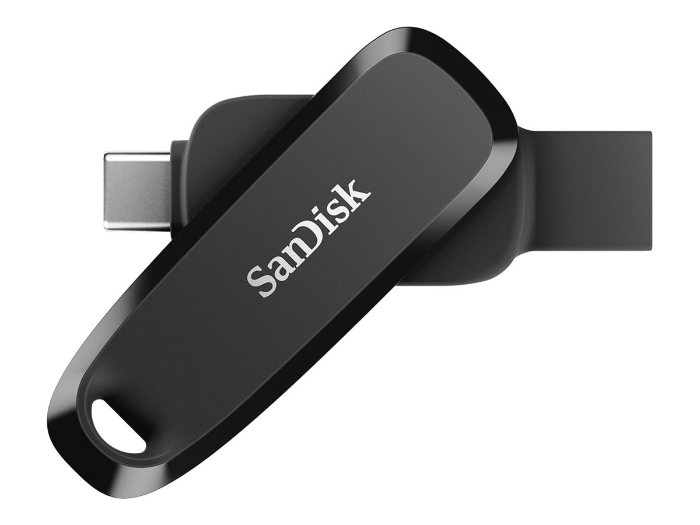 Bild på SanDisk Phone