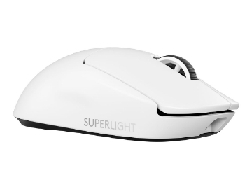 Bild på Logitech G PRO X SUPERLIGHT 2
