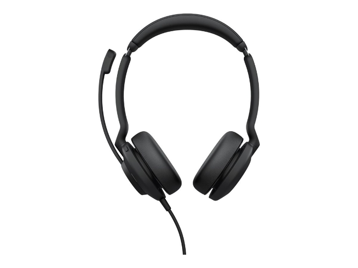 Bild på Jabra Evolve2 30 UC Stereo USB-C