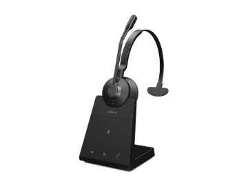 Bild på Jabra Engage 45 SE Mono