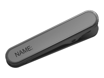 Bild på Jabra Engage 50 clothes clip x10