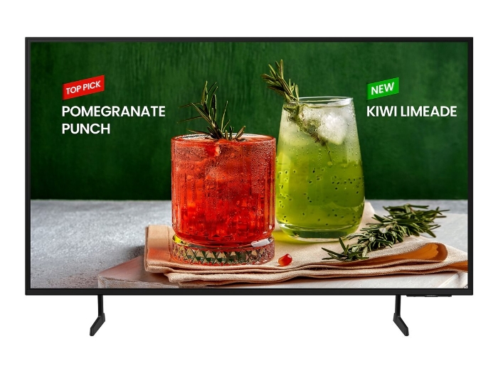 Bild på Samsung BE75D-H