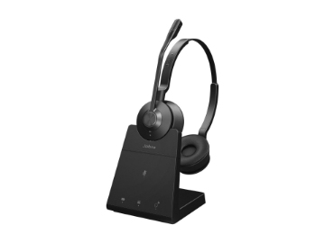 Bild på Jabra Engage 45 SE Stereo