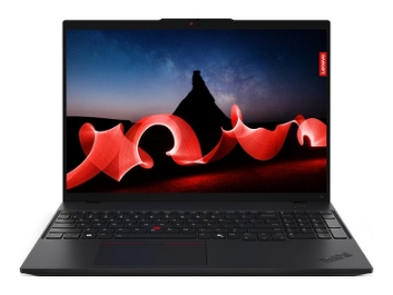 Bild på Lenovo ThinkPad L16 Gen 1 21L3
