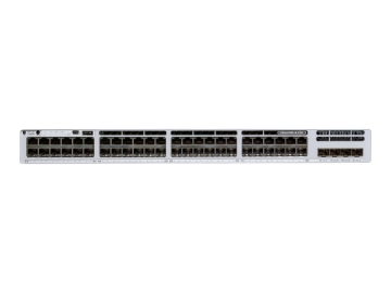 Bild på Cisco Meraki Catalyst 9300L-48PF-4X