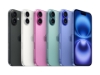 Bild på Apple iPhone 16