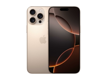 Bild på Apple iPhone 16 Pro Max