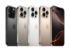 Bild på Apple iPhone 16 Pro Max