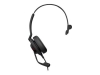 Bild på Jabra Evolve2 30 UC Mono USB-C