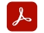 Bild på Acrobat Standard for enterprise/ALL/Multi European Languages/Multiple Platforms/Subscription New/1 User