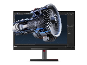 Bild på Lenovo ThinkVision 27 3D
