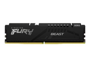 Bild på Kingston FURY Beast