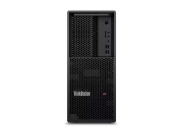 Bild på Lenovo ThinkStation P3 30GS