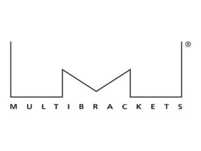 Bild på Multibrackets M Pro Series Wire 6000